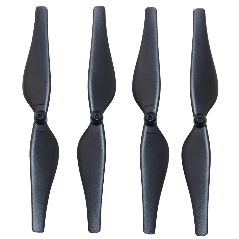 4 Pcs/Set Quick-Release Propellers Accessories Lightweight and Durable Propellers Specially Designed for Tello Accessories-ebowsos