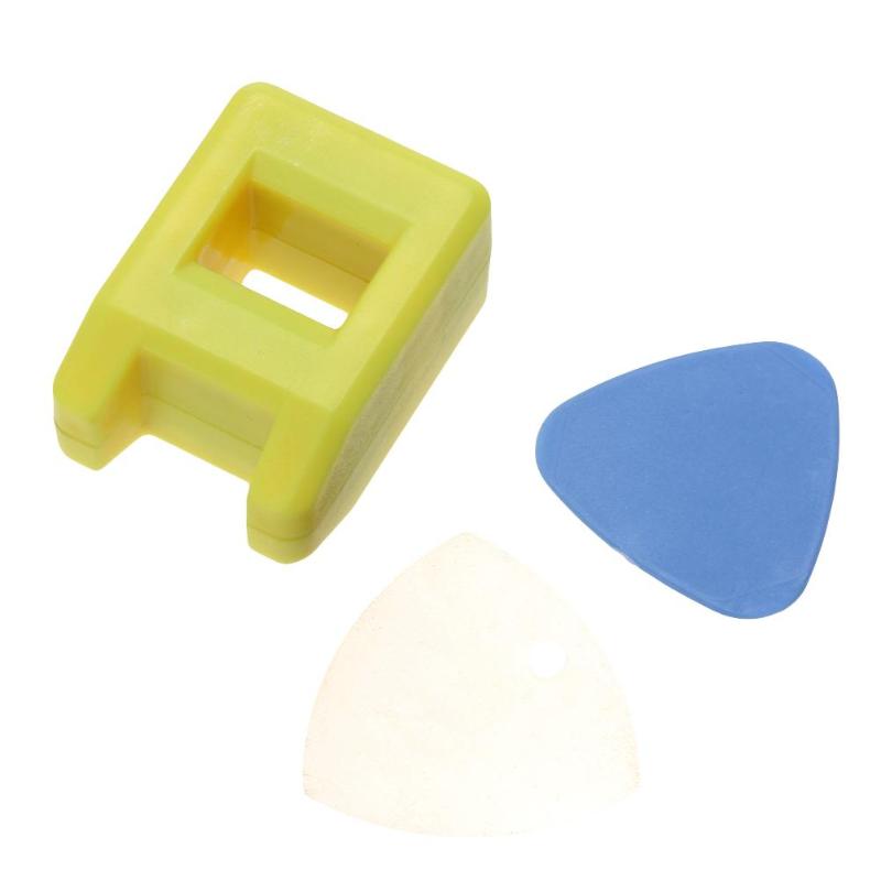 40 in 1 Smart Mobile Phone LCD Screen Opening Repair Tools Screwdriver Dismantle Tools Kit for iPhone Samsung Watch PC Promotion - ebowsos