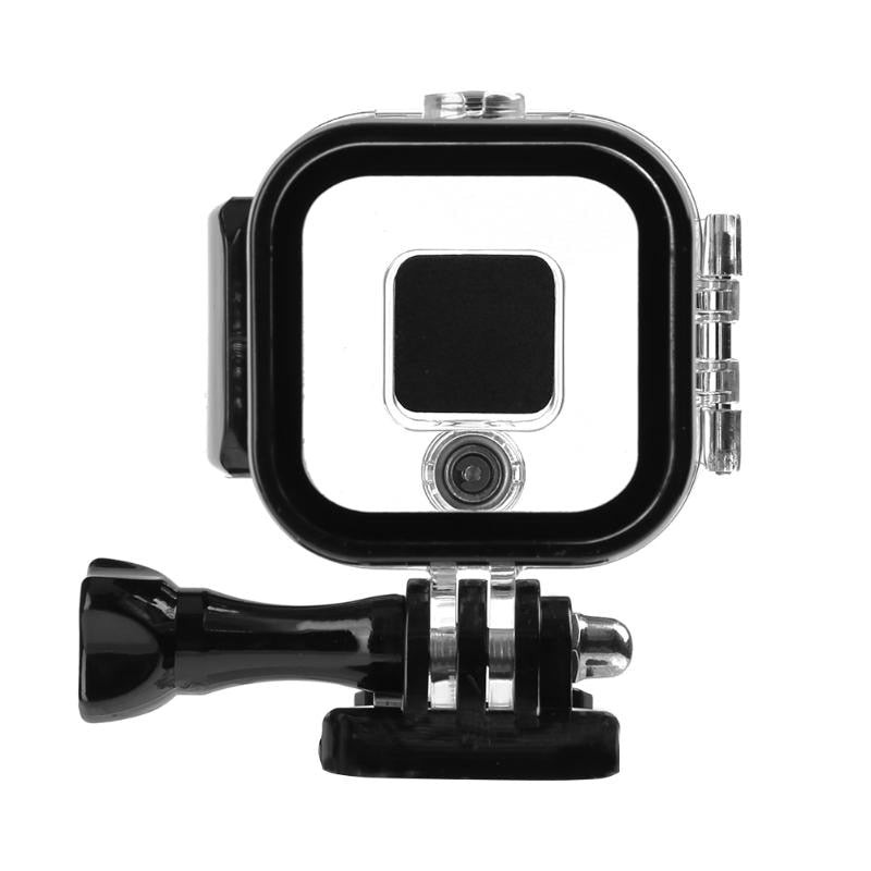 45m Underwater Waterproof Diving Case Cover Protect Housing Frame Protective Case for GoPro Hero 4 5 Session Camera Accessories - ebowsos