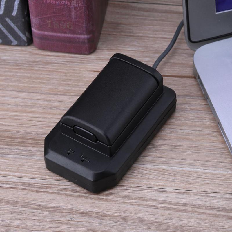 4800mAh Ni-MH Rechargeable Battery + Charger Dock Station Set Charging Kit for Xbox 360 Wireless Controller Batteria - ebowsos