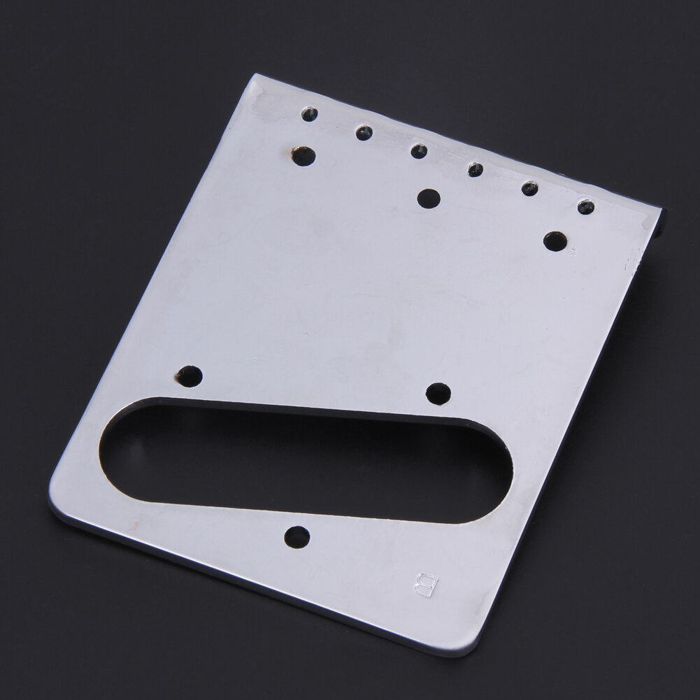 6 Saddle Guitar Bridge for Telecaster Tele TL Electric Guitar US#V-ebowsos