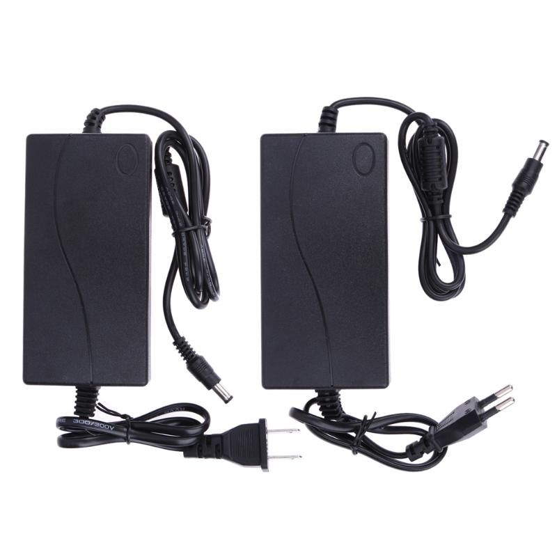 60W AC to DC 15V 4A Power Supply Universal Charger Adapter DC 15V 5.5*2.5mm US EU Plug Adaptor For LCD TV GPS Audio Amplifiers - ebowsos
