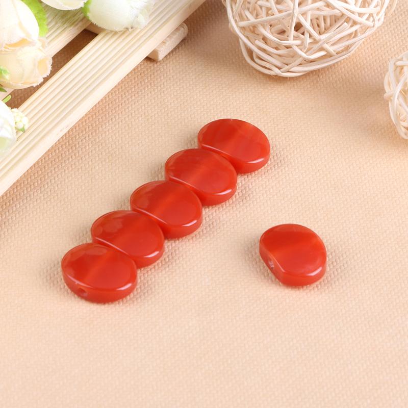 6pcs Guitar Tuning Pegs Tuners Heads Replacement Buttons Knobs Handle Cap-ebowsos