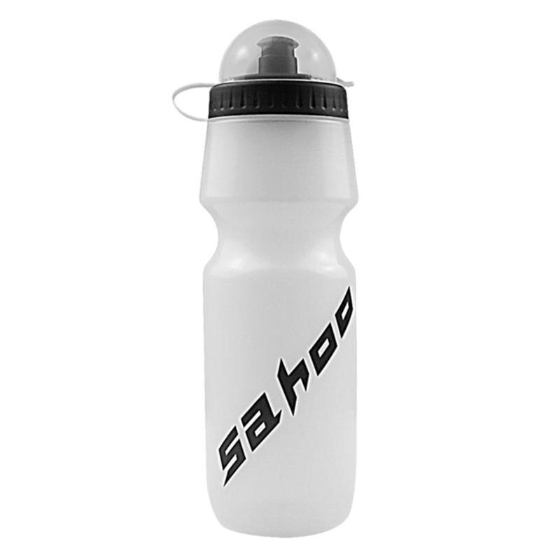 750ML Sports Water Bottle Outdoor Bike Bicycle Camping Sport Drink Jug Portable Casual Water Bottle Cup Waterbottle-ebowsos