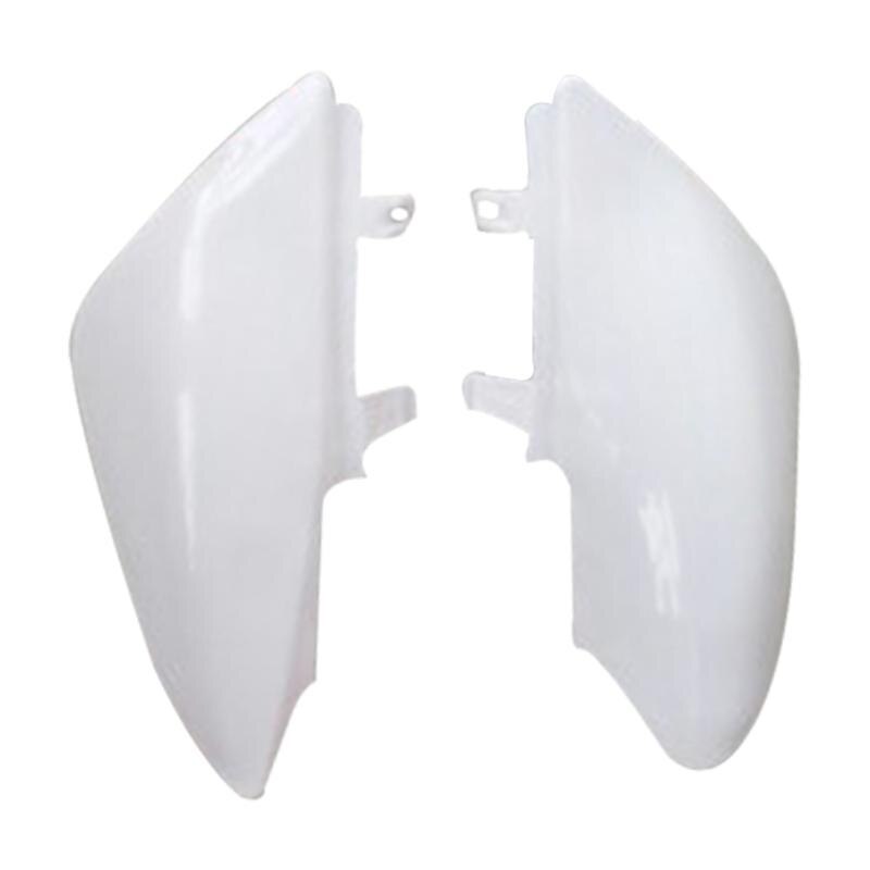7Pcs Plastic Covers Plastic Fairing for Honda CRF XR 50 CRF 125cc SSR PRO Pit Dirt Bike Racing Accessories Car Styling Mouldings - ebowsos