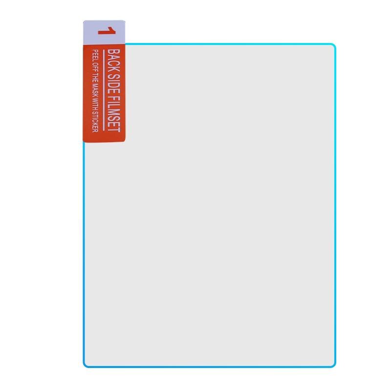 8H 0.55mm LCD Screen Protector Anti-scratch Tempered Glass Protective Cover  Camera LCD Film for Nikon D5600/ for Canon 60D Hot - ebowsos
