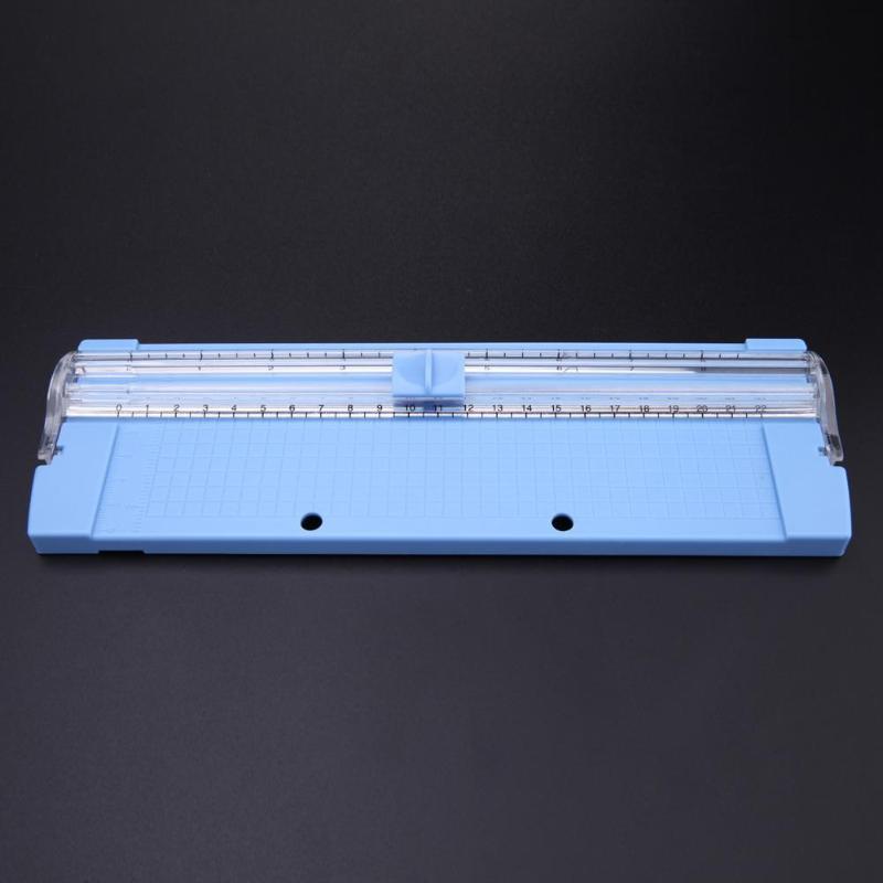 A4/A5 Precision Paper Photo Trimmers Cutter Scrapbook Trimmer - ebowsos