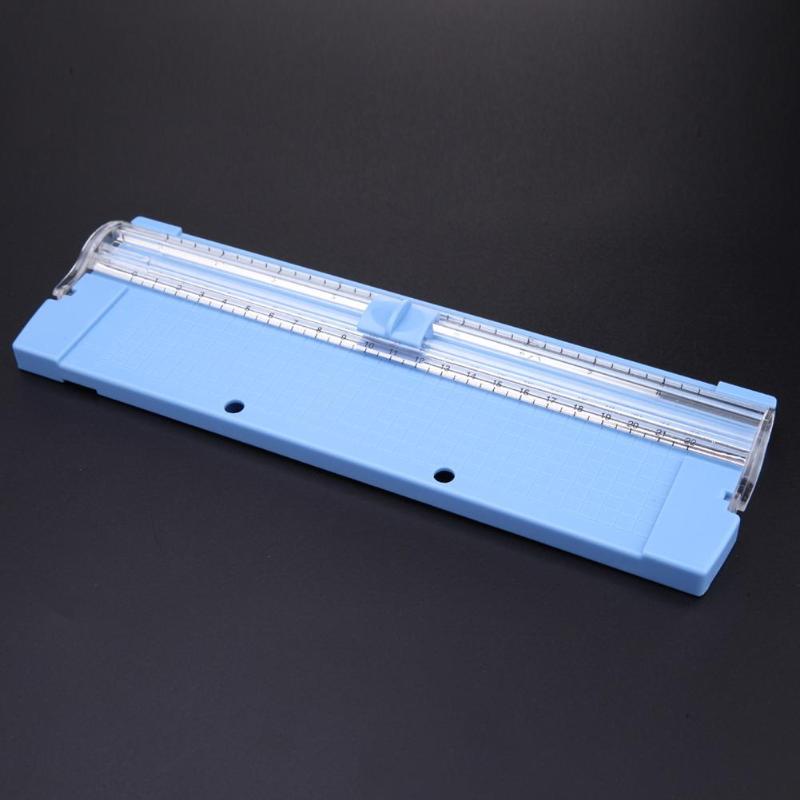 A4/A5 Precision Paper Photo Trimmers Cutter Scrapbook Trimmer - ebowsos