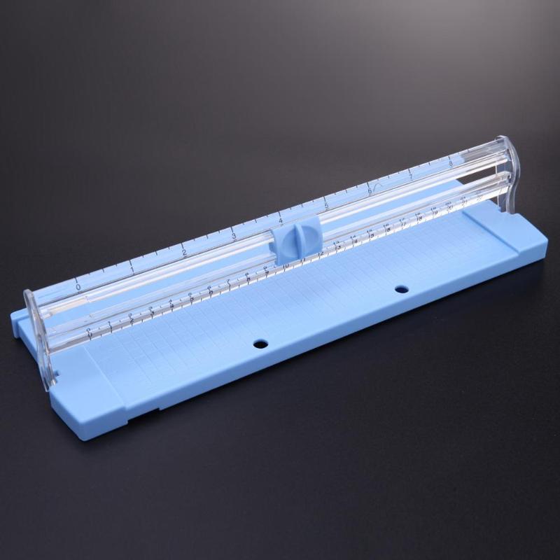 A4/A5 Precision Paper Photo Trimmers Cutter Scrapbook Trimmer - ebowsos