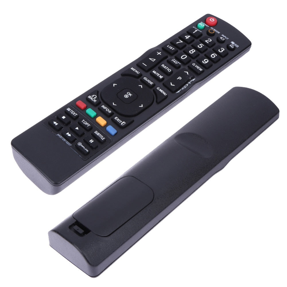 AKB72915207 Remote Control for LG Smart TV 55LD520 19LD350 19LD350UB 19LE5300 22LD350 Smart Control Remote High Quality - ebowsos