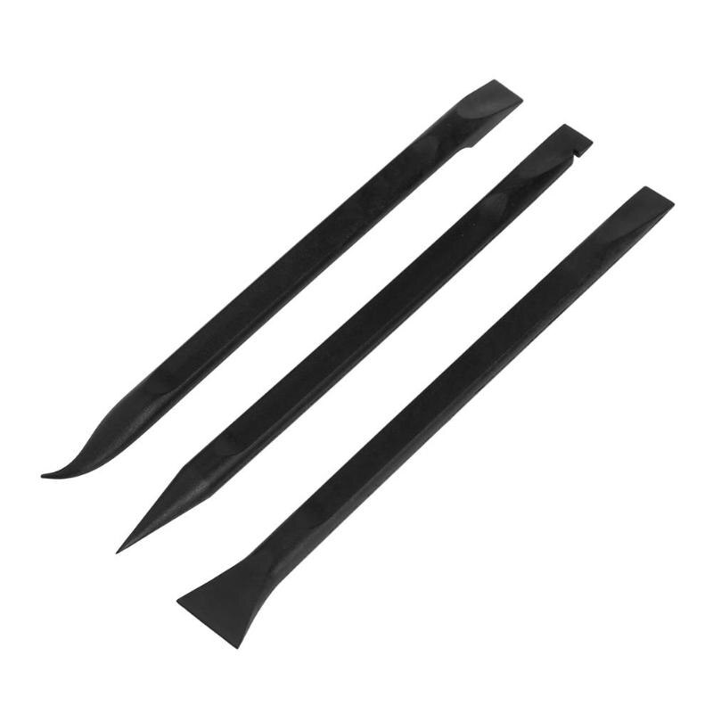 14 in 1 Cell Mobile Phone Screen Opening Plier Pry Repair Tool Kit Screwdriver Disassemble Tools Set For iPhone 6 Samsung - ebowsos