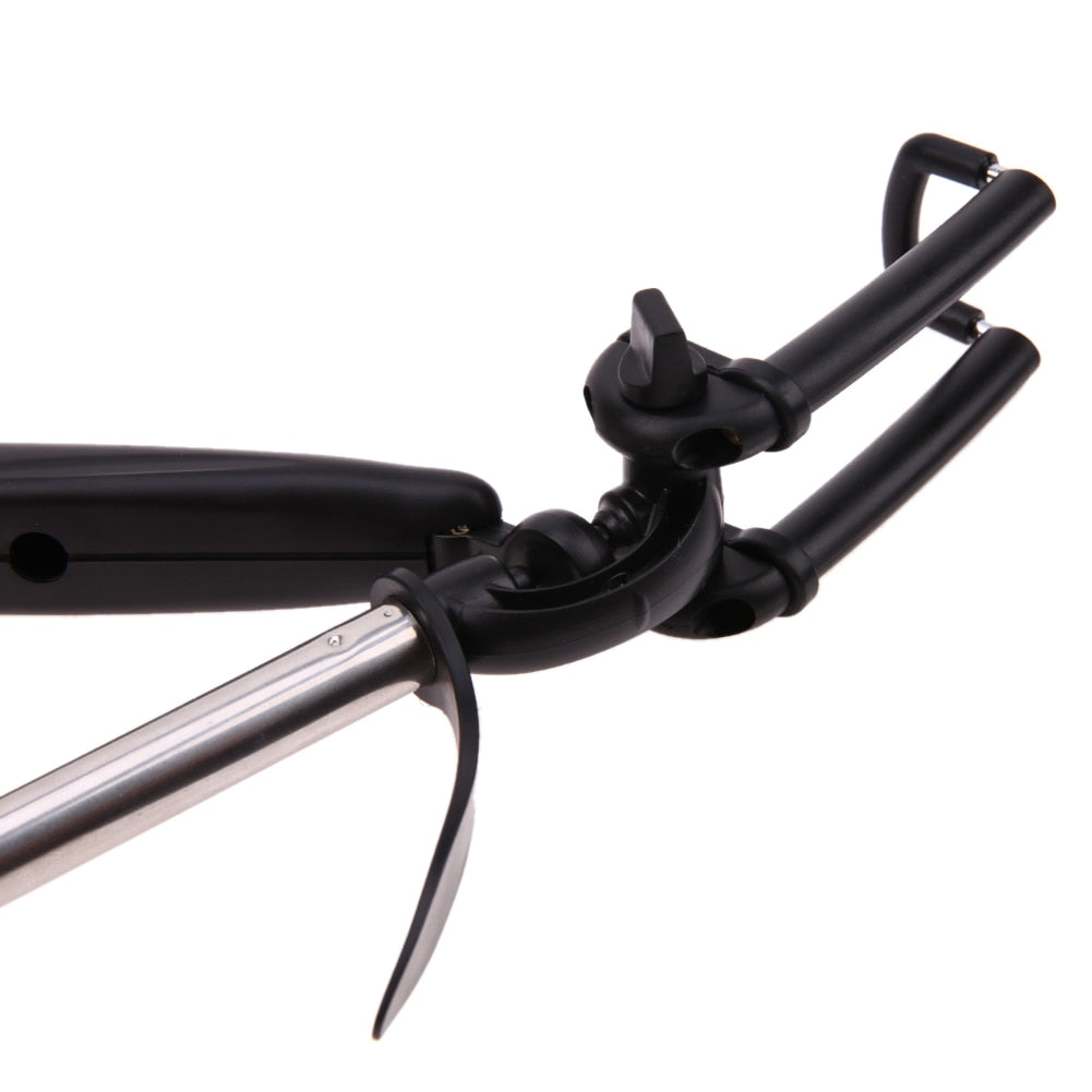 2 in 1 Pocket Handheld StabilizerMulti-function Camera Tripod Adapter Mobile Phone Stand Holder For Gopro Accessories - ebowsos