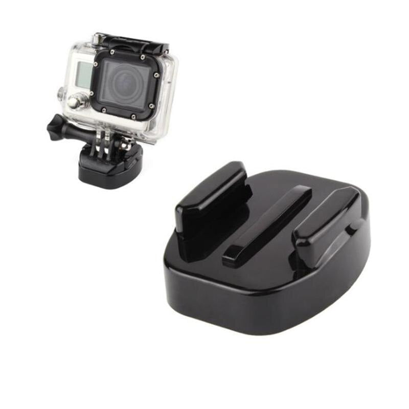 2017 Newest Quick Release Tripod Mount Adapter for GoPro SJCAM Xiaomi YI Action Camera - ebowsos