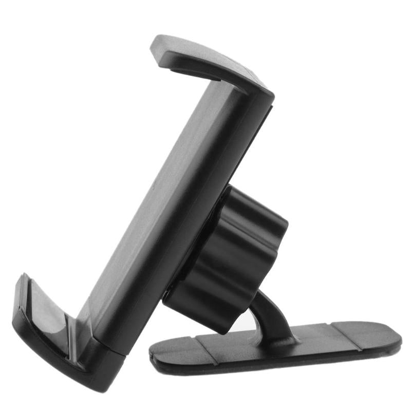 Car Phone Holder Anti-slip Car Dashboard Cell Phone HUD Car Holder Stand Bracket Universal Cradle For Smartphones - ebowsos