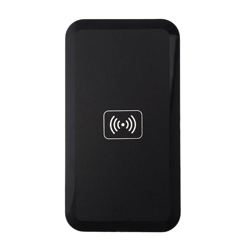 Mobile Phone QI Wireless Charger Pad Ultra Thin Wireless Charging Receiver Transmitter Kit For iPhone 7 6S 6 Plus 5 5S 5c - ebowsos