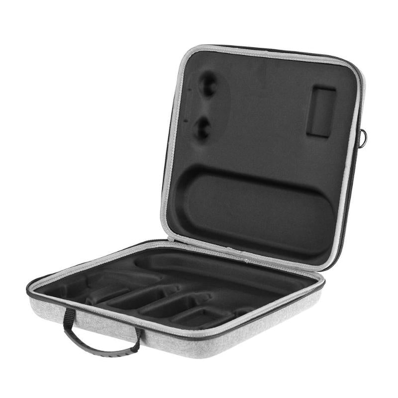 Portable Storage Bag Cover Case For Parrot ANAFI Drone Travel Carry Shoulder Bag Handbag Pouch For Parrot ANAFI RC FPV - ebowsos