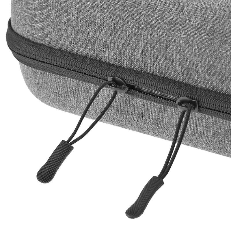 Portable Storage Bag Cover Case For Parrot ANAFI Drone Travel Carry Shoulder Bag Handbag Pouch For Parrot ANAFI RC FPV - ebowsos