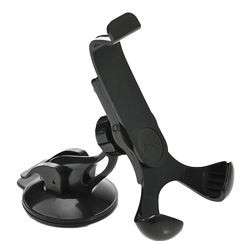 Universal 360 Rotated Lazy Triangle Fixed Car Phone Tablet Holder Stand Bracket for iPhone Samsung Car Phone Holder - ebowsos