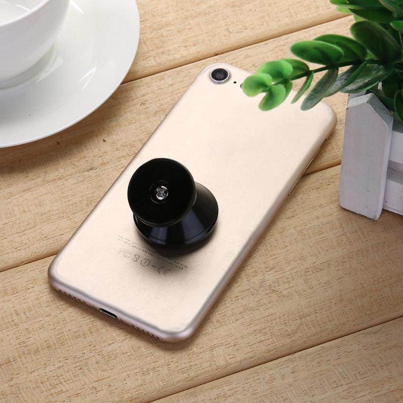 Universal Car Phone Holder Car Magnet Auto Dashboard Sucker Magnetic Bracket Mount Stand For iPhone X 10 7 Samsung S9 S8 - ebowsos