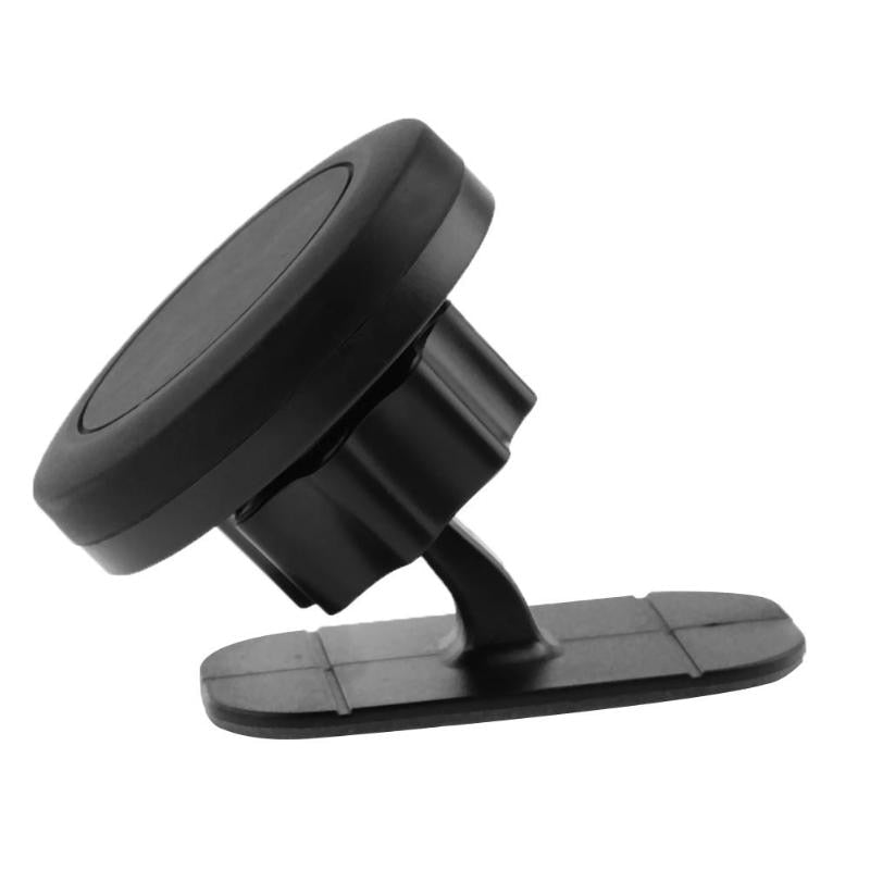Universal Magnetic Car Phone Holder Car Dashboard Cell Phone Mount Holder Stand for iPhone X 8 7 Samsung Magnet Stand - ebowsos