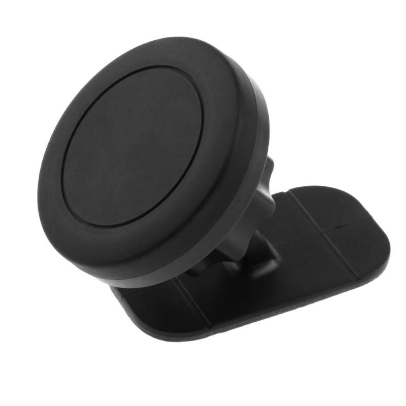 Universal Magnetic Car Phone Holder Car Dashboard Cell Phone Mount Holder Stand for iPhone X 8 7 Samsung Magnet Stand - ebowsos