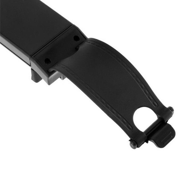 Universal Mini Car Auto Steering Wheel Phone Clip Holder Mount GPS Navigate Bracket Stand For iPhone 5S 6 Samsung Xiaomi - ebowsos