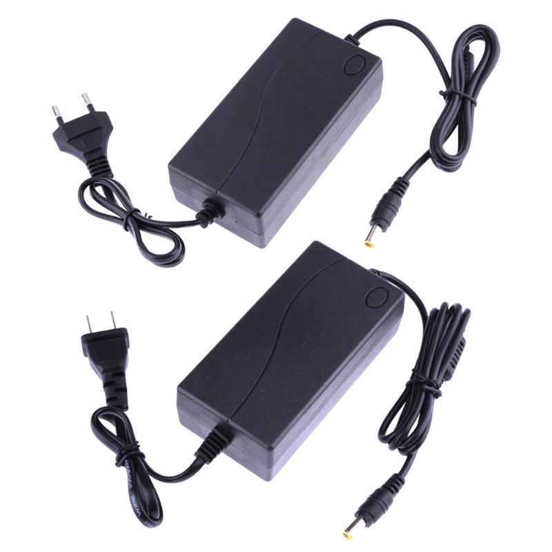 19V 2.1A AC to DC Power Adapter Converter 6.5-6.0*4.4mm for LG Monitor Supply EU or US Plug for LCD TV GPS Navigation - ebowsos