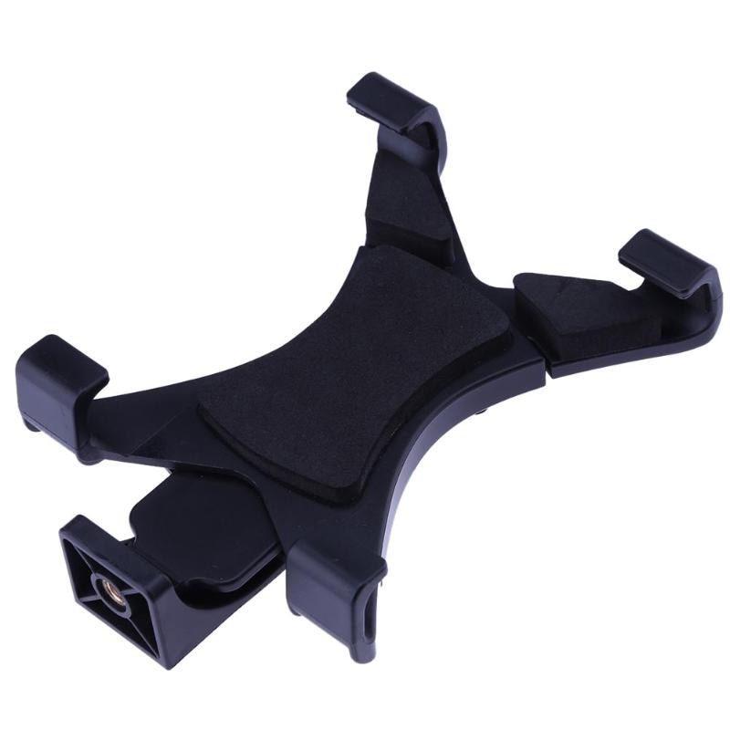 1pc 40mm Tablet Stand Protect Case Adjustable Tablet Mount Holder Stand for iPad 2 3 4 5 6 Mini Air - ebowsos