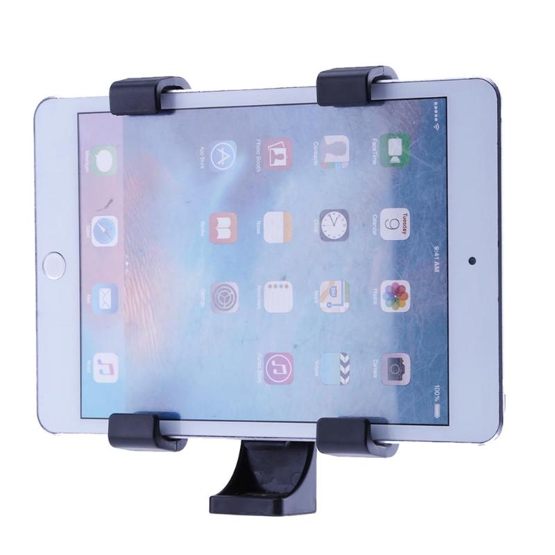 1pc 40mm Tablet Stand Protect Case Adjustable Tablet Mount Holder Stand for iPad 2 3 4 5 6 Mini Air - ebowsos