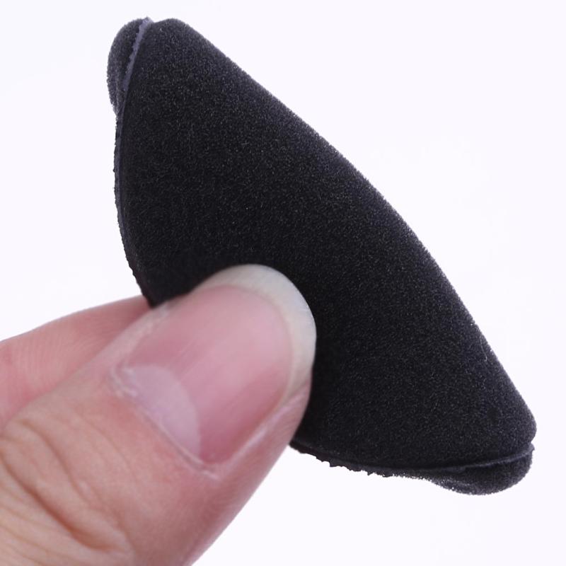 2017 Newest Earpad 10 x 50mm Foam Pads Ear Pad Sponge Earpad Headphone Cover For Headset 2 - ebowsos