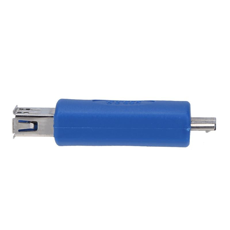 Cable Adapter USB 3.0 USB3.0 Micro B male to type A Female MicroB/AF Adapter convertor with OTG function - ebowsos