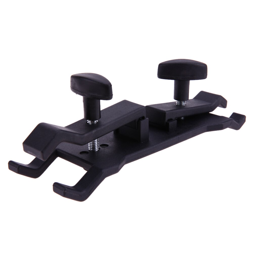 Camera Tripod Umbrella Clamp Holder Bracket Support for Camera Tripod Photography Studio Lighting Umbrella stand - ebowsos