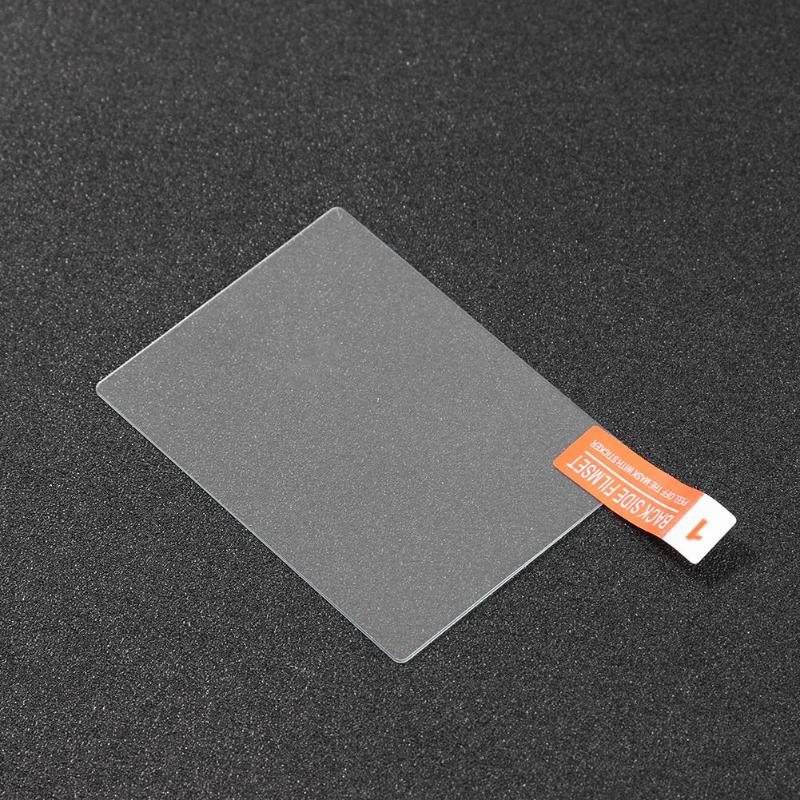 Digital Camera LCD Screen Protector 9H Tempered Glass Protective Film Cover For Sony A7III DSLR Camera Protection Film - ebowsos