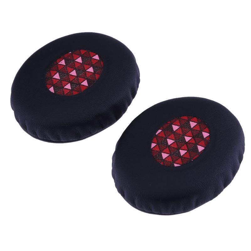 Earpads Cushion Soft Memory Foam Replacement Ear Pads Cushion For Bose SoundTrue OE2 OE2i Headphones - ebowsos