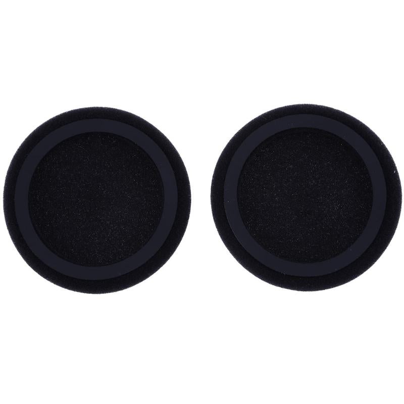 Earpads High Elasticity Durable and Soft Replacement Earpads Cushions For AKG K420 K402 K403 K412P Headphones - ebowsos