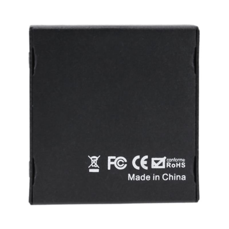 HDMI Bi-Direction Swich Splitter Female to Female 3D 1.4V 2 Port HDMI 2x1 Switch Switcher or 1x2 Splitter for PC - ebowsos