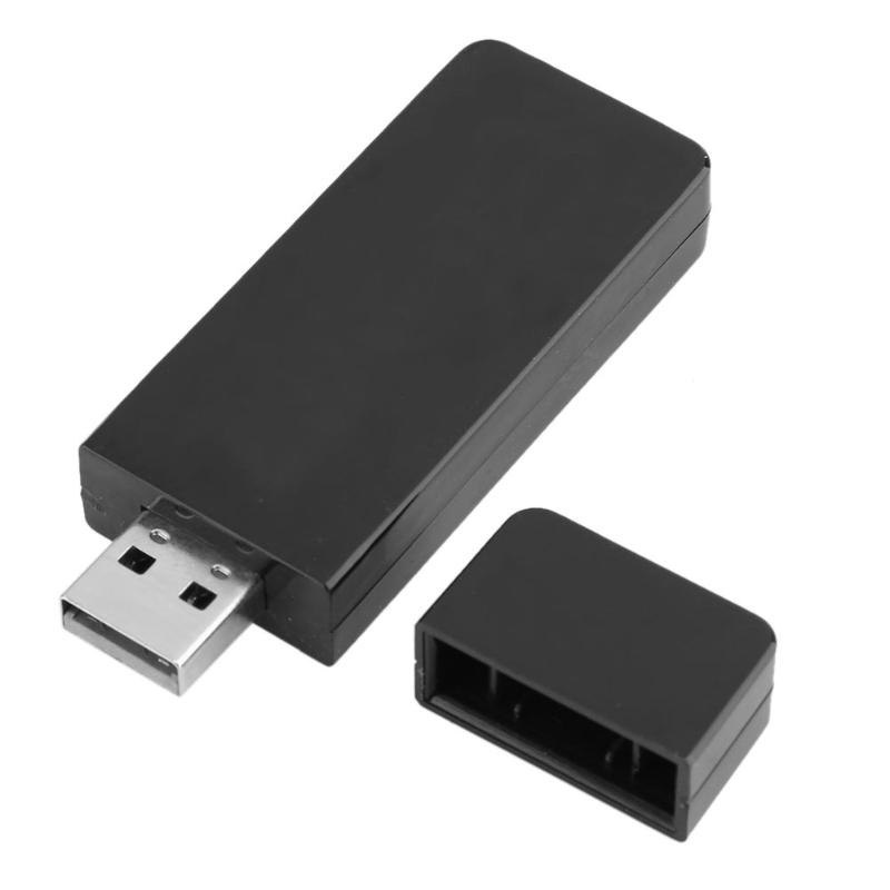 High Quality Network Card 1200Mbps Dual Band Bluetooth Wireless Adapter USB WiFi Dongle Network Card - ebowsos