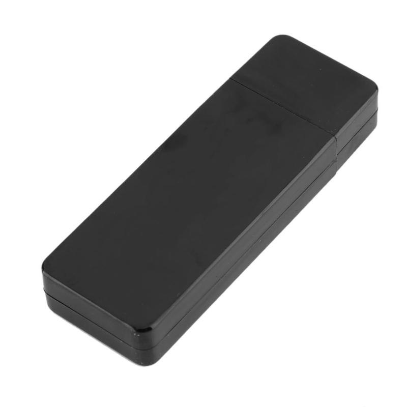 High Quality Network Card 1200Mbps Dual Band Bluetooth Wireless Adapter USB WiFi Dongle Network Card - ebowsos