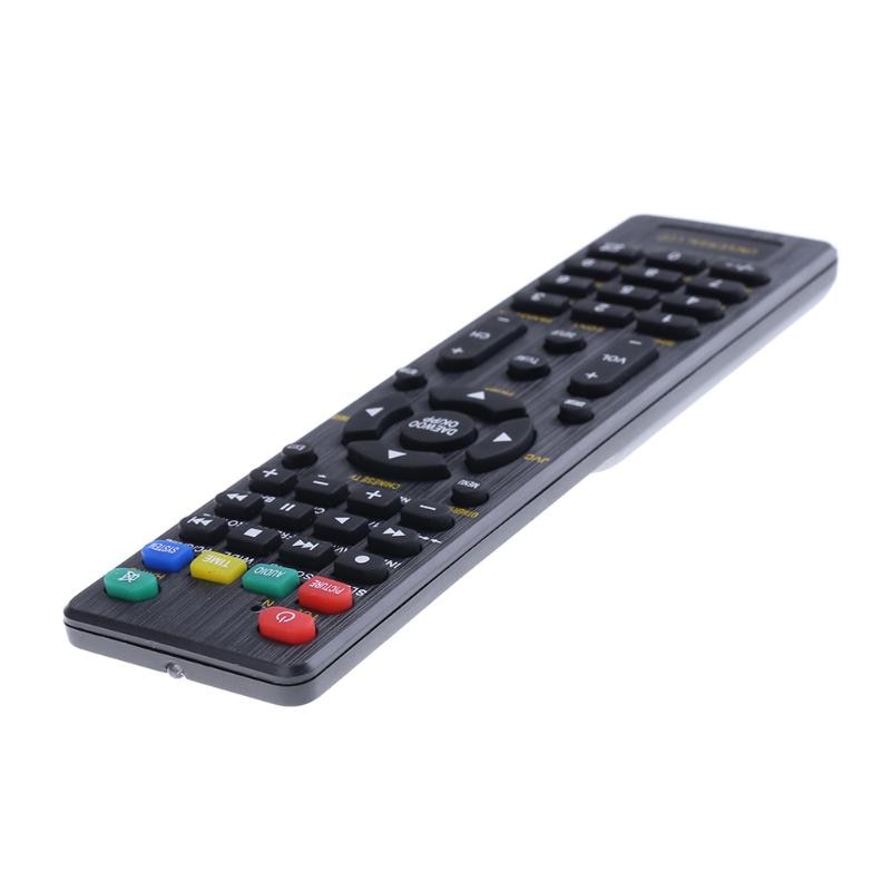 High Quality Remote Control LCD TV Universal Remote Control for Samsung SONY Philips TV Series - ebowsos