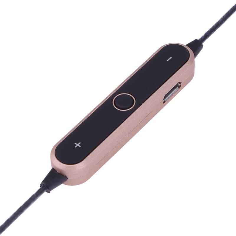High Quality Sports Earphone Wireless Bluetooth 4.2 Stereo Binaural In-ear Earphone for iPhone Android Smartphone - ebowsos