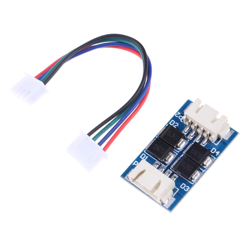 Mini Add-On TL-Smoother Signal Ripple Filter Stabilizer Module Accessory Part for 3D Printers Motor Drivers - ebowsos