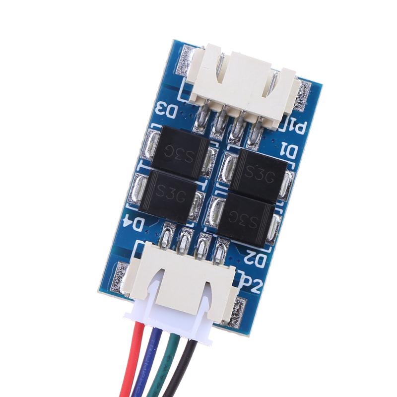 Mini Add-On TL-Smoother Signal Ripple Filter Stabilizer Module Accessory Part for 3D Printers Motor Drivers - ebowsos