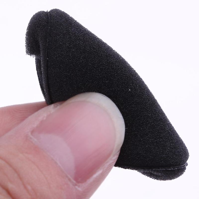 Protect Earpad Cushions 10 x 40mm Foam Pads Ear Pad Sponge Earpad Headphone Cover For Headset 1.6 - ebowsos