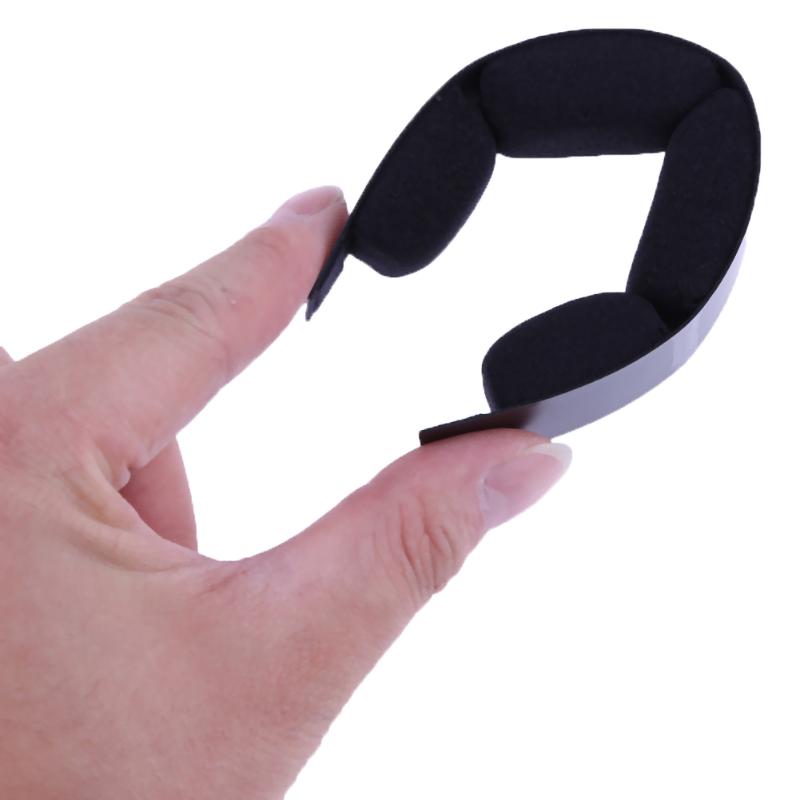 Soft Replacement Headband Cushion Pad for Sennheiser HD650/600/581 Headphones - ebowsos