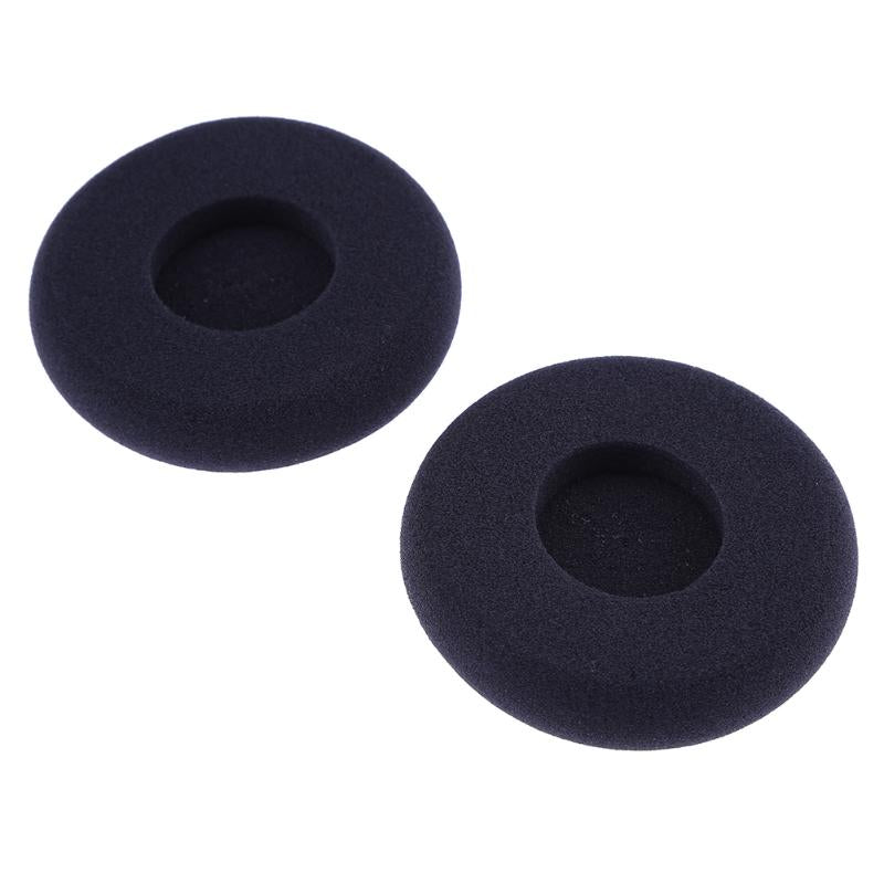 Soft Sponge Replacement Earpad Ear Pads Cushions For Grado SR60/SR225/M1/M2 High Elasticity Durable and Soft - ebowsos