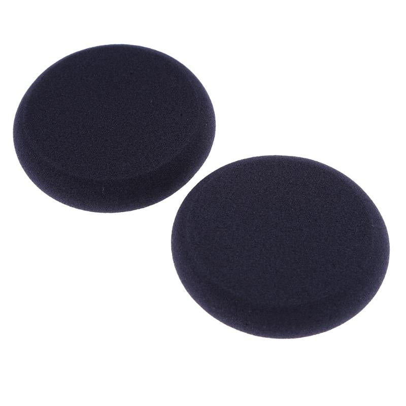 Soft Sponge Replacement Earpad Ear Pads Cushions For Grado SR60/SR225/M1/M2 High Elasticity Durable and Soft - ebowsos