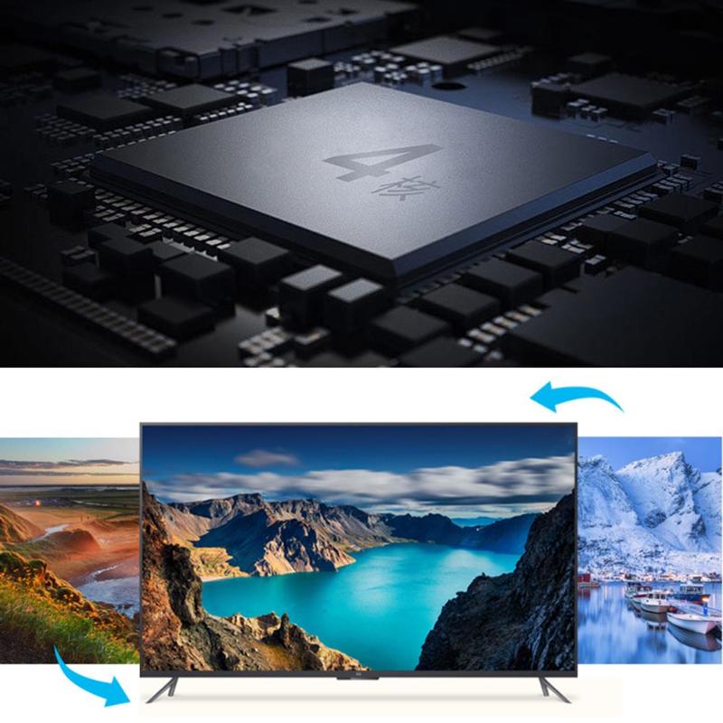 USB HDMI KVM Switch 2 Port USB HDMI KVM Switch with Cable for Dual Monitor Keyboard Mouse for PC - ebowsos