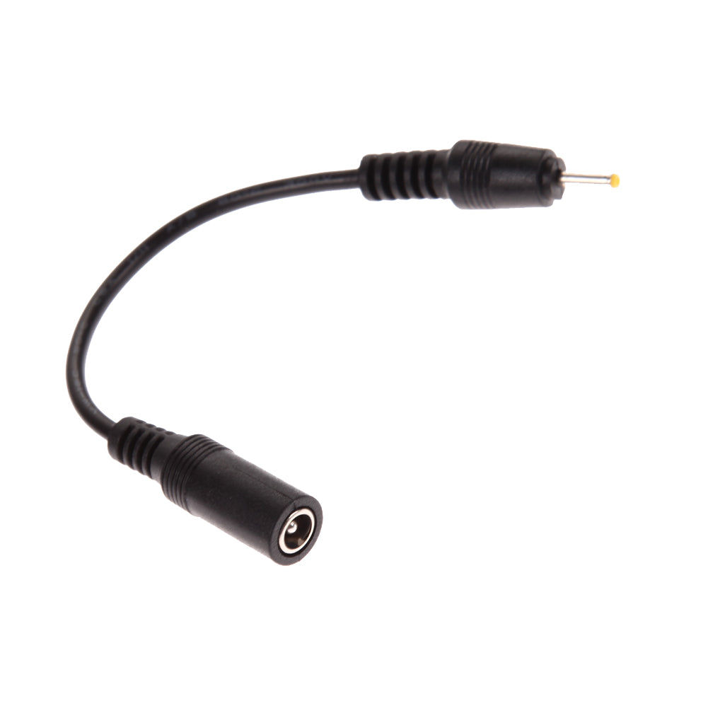 Adapter Charger 6V 1A  AC 100-240V Converter Adapter DC 5.5x2.5MM Female to 2.5X0.7MM Male Connector Charger For Laptop UK Plug - ebowsos