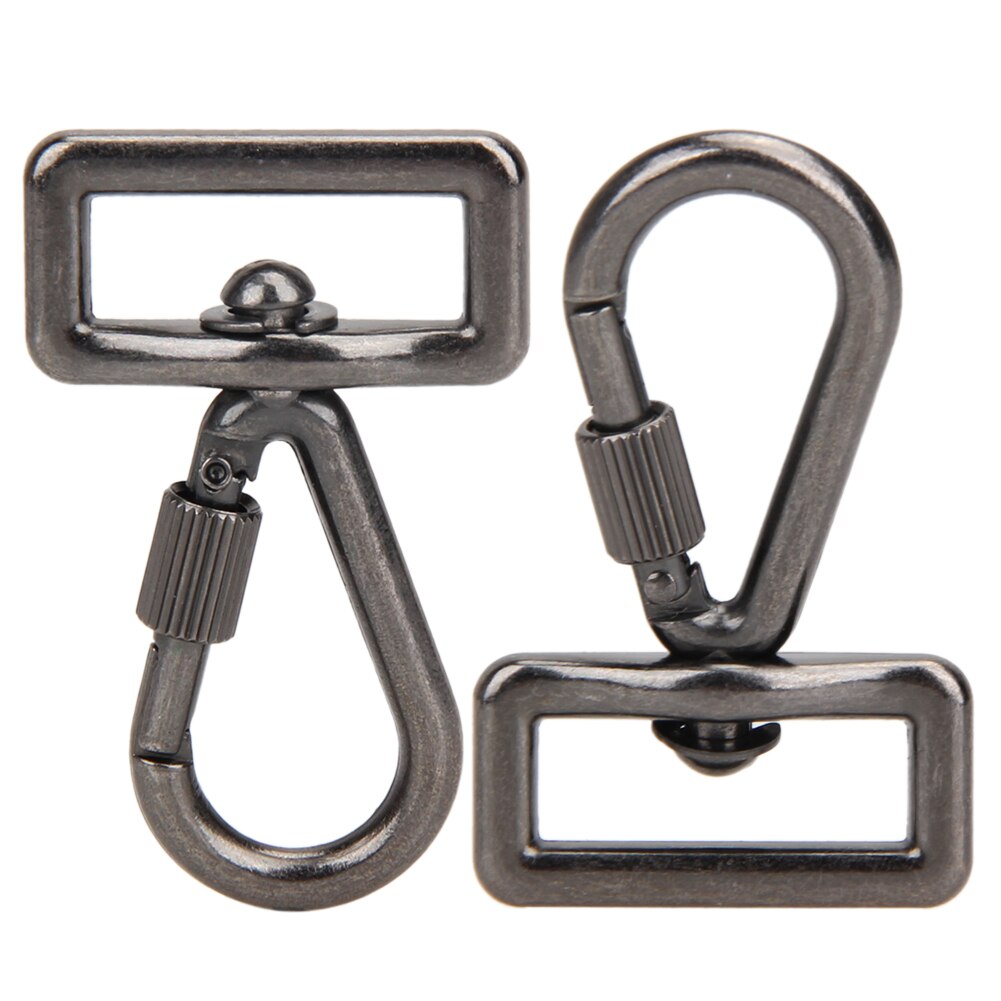 Adapter Hook Camera/Video Bags Camera Strap Accessories 1/4" Connecting Adapter Hook for Camera Sling Quick Strap Belt - ebowsos