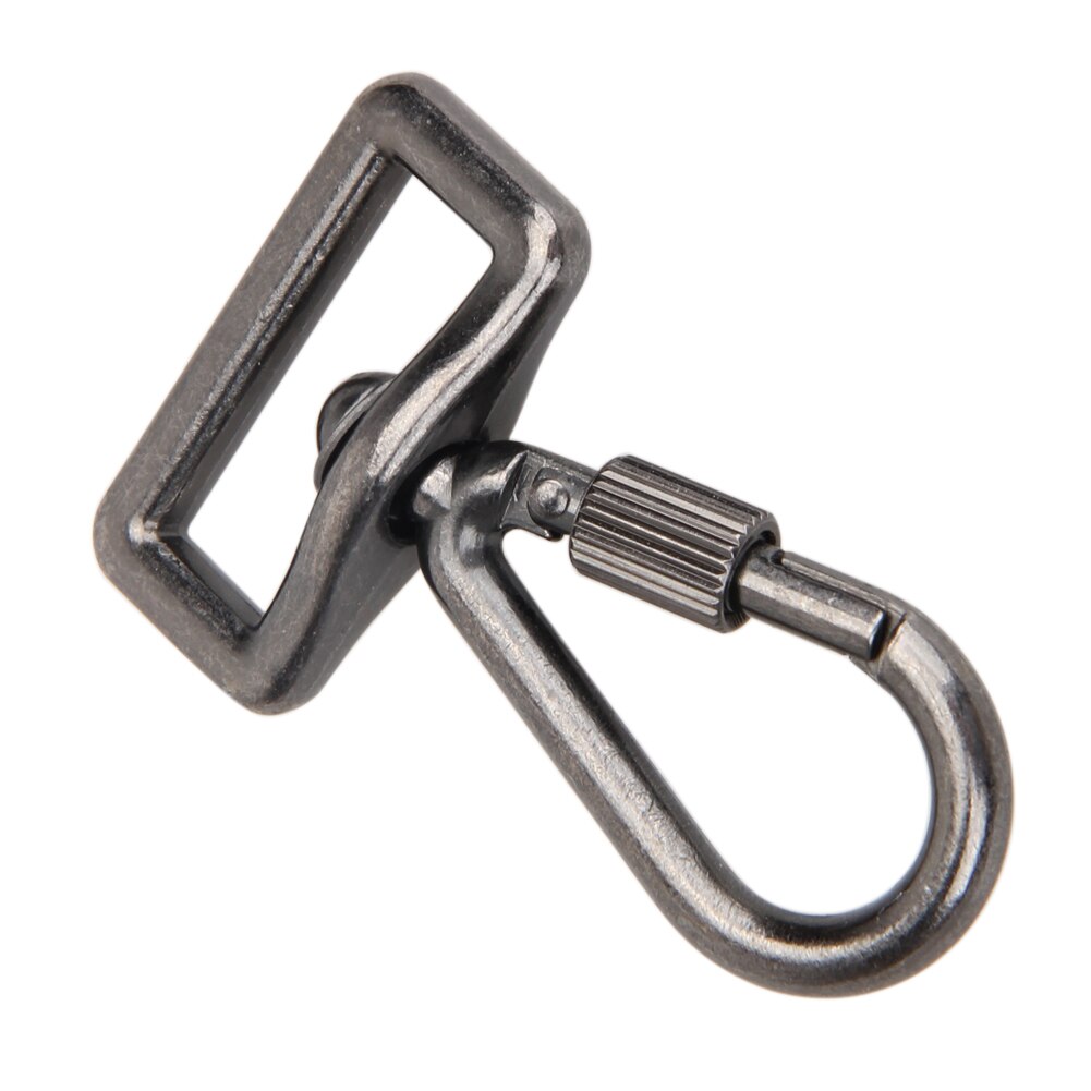 Adapter Hook Camera/Video Bags Camera Strap Accessories 1/4" Connecting Adapter Hook for Camera Sling Quick Strap Belt - ebowsos